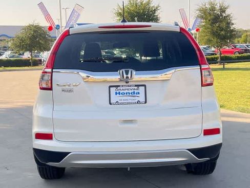 Used 2016 Honda CR-V EX-L image 6