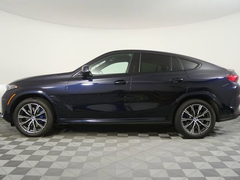 Used 2026 BMW X6 xDrive40i AWD/4WD image 6