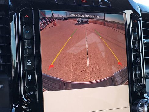 New 2025 RAM 3500 Big Horn image 16