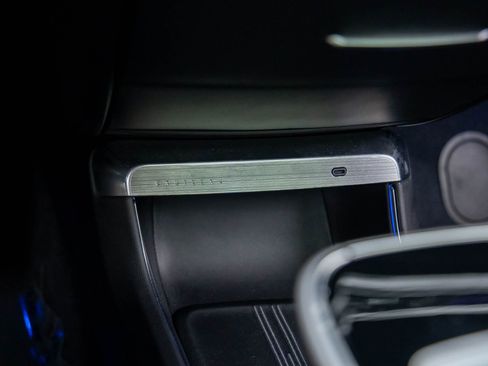 Certified 2024 Cadillac Lyriq Luxury w/ LPO, Floor Liner Package image 31