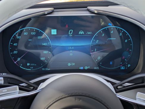 New 2026 Mercedes-Benz Maybach SL 680 image 16