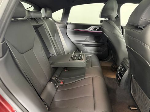 Used 2023 BMW i4 eDrive35 w/ Premium Package RWD image 15