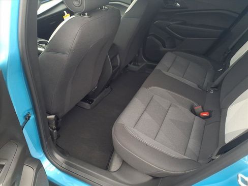 New 2026 Chevrolet Trax LS w/ LS Convenience Package image 6