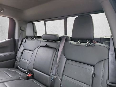 Used 2019 GMC Sierra 1500 Denali w/ Technology Package image 14