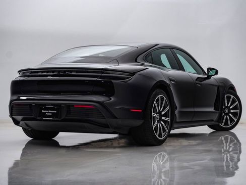 Certified 2023 Porsche Taycan RWD image 11