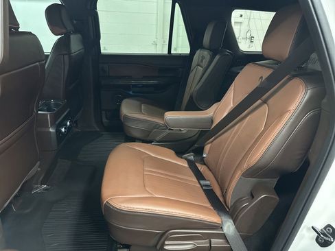 Used 2024 Ford Expedition Max King Ranch AWD/4WD image 21