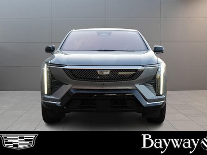 New 2026 Cadillac Optiq Luxury 1 w/ LPO, Floor Liner Package