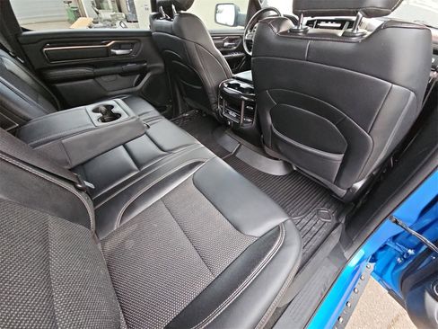 Used 2021 RAM 1500 Rebel w/ Rebel Level 2 Equipment Group image 11