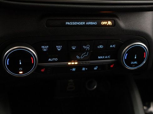 Used 2024 Ford Escape Active w/ Cold Weather Package FWD image 49