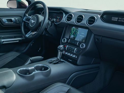 Used 2018 Ford Mustang GT Premium w/ Equipment Group 401A image 36