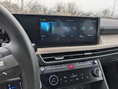 Certified 2024 Hyundai Sonata SEL image 20