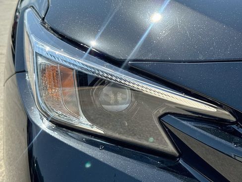 New 2026 Subaru WRX AWD/4WD image 35