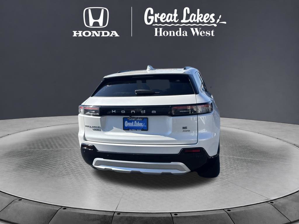 Used 2024 Honda Prologue Touring image 10