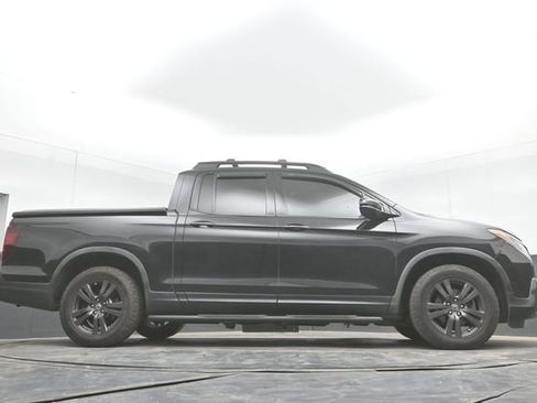 Used 2018 Honda Ridgeline Sport image 34