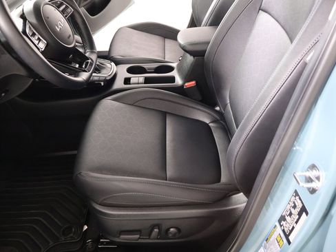 Used 2026 Kia Seltos SX image 12