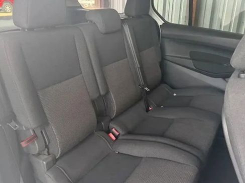 Used 2020 Ford Transit Connect XL FWD image 12