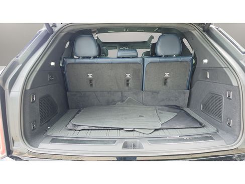 Used 2025 Cadillac Escalade IQ Luxury 2 w/ LPO, Premium Carpet Package AWD/4WD image 75
