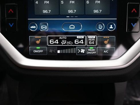 Used 2025 Subaru Ascent Premium image 18