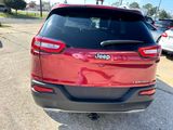 Used 2015 Jeep Cherokee Limited w/ Luxury Group image 3