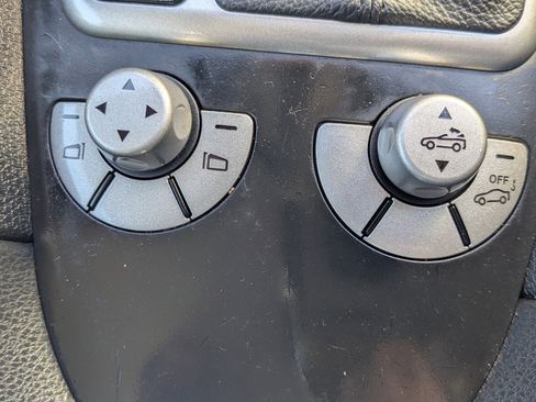 Used 2007 Mercedes-Benz SLK 280 image 21