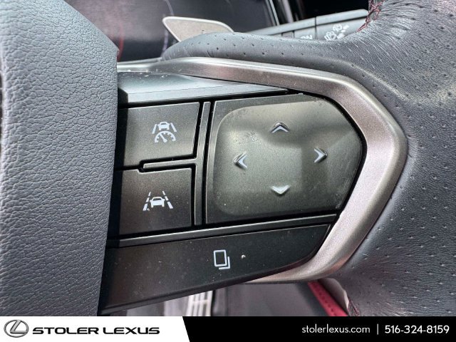 Used 2023 Lexus RX 350 F Sport w/ Accessory Package AWD/4WD image 30
