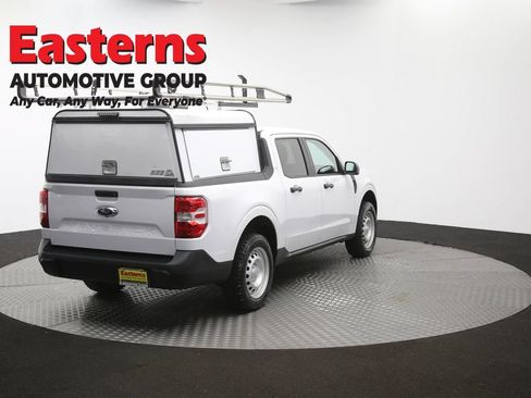 Used 2022 Ford Maverick XL FWD image 38