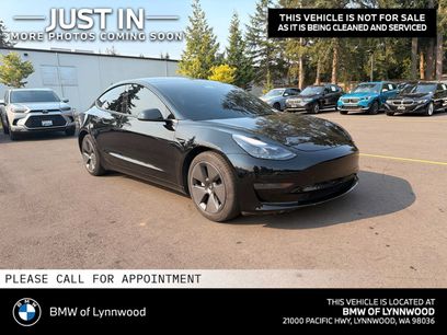 Used 2023 Tesla Model 3 Standard Range