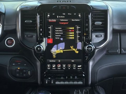 Used 2021 RAM 1500 TRX w/ TRX Level 1 Equipment Group AWD/4WD image 18
