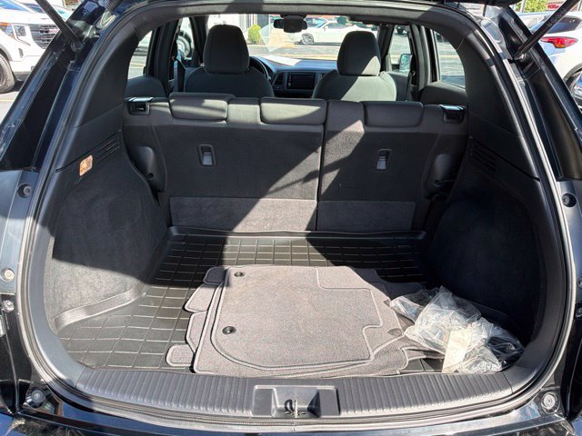 Used 2019 Honda HR-V Sport image 15