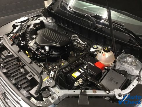 Used 2019 GMC Acadia SLT image 44