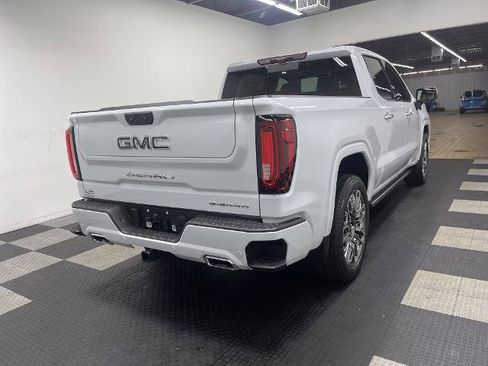 New 2026 GMC Sierra 1500 Denali Ultimate image 4