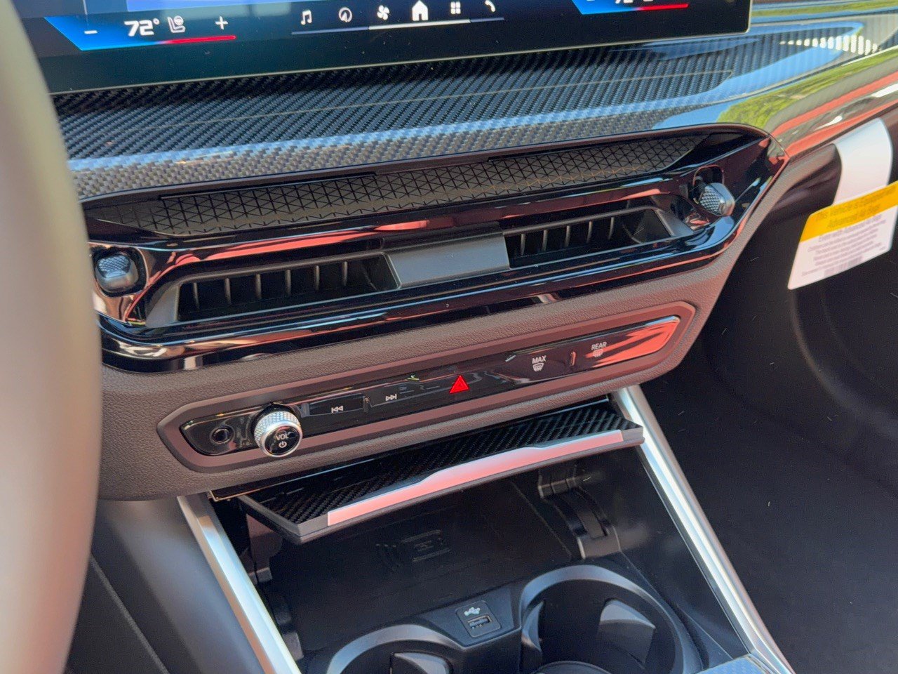 New 2026 BMW M340i w/ Premium Package RWD image 22