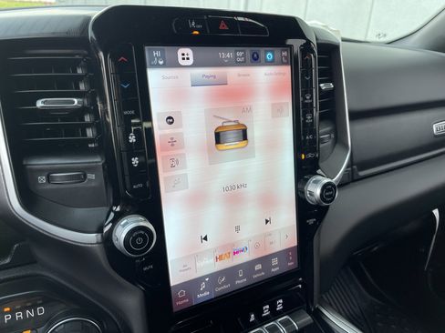 New 2026 RAM 1500 Big Horn image 31