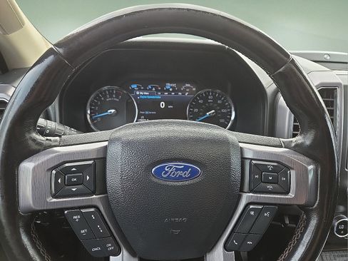 Used 2019 Ford Expedition Platinum RWD image 24