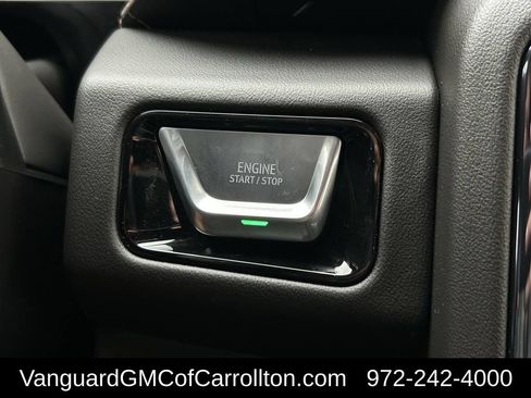 New 2026 GMC Yukon XL AT4 w/ AT4 Premium Plus Package AWD/4WD image 18