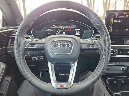 Used 2024 Audi S5 Premium Plus w/ Premium Plus Package image 29