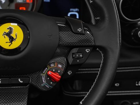 Certified 2022 Ferrari F8 Tributo RWD image 54