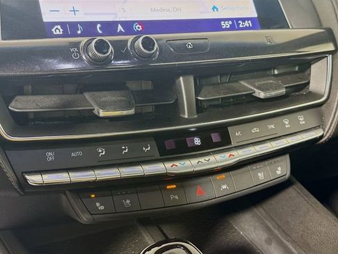 Used 2021 Cadillac CT5 Sport image 17