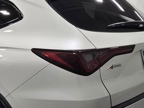 New 2026 Acura MDX A-Spec image 15