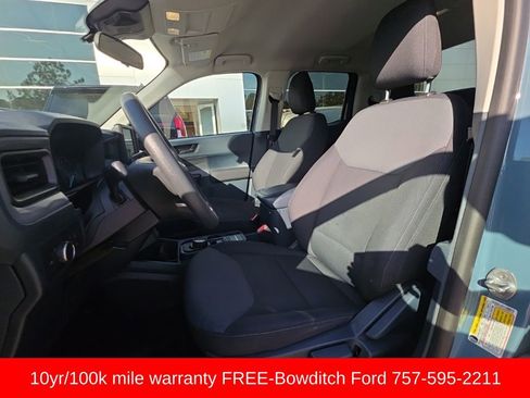 Used 2022 Ford Maverick XL image 9