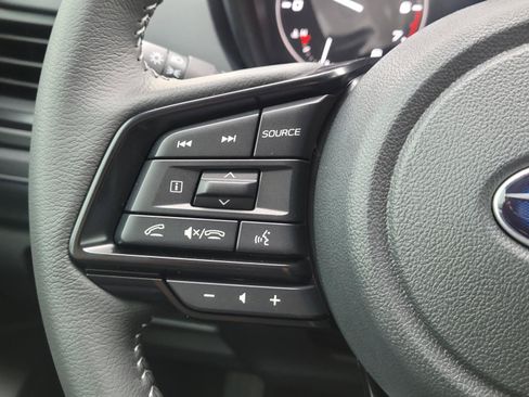 New 2026 Subaru Forester Premium AWD/4WD image 8