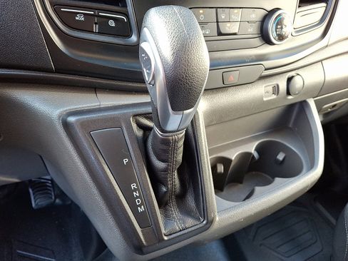 Used 2024 Ford Transit 250 Low Roof w/ Exterior Upgrade Package image 15