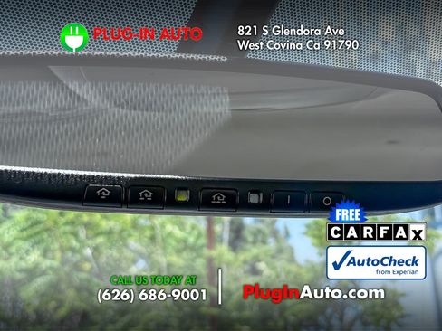 Used 2015 Toyota Prius Prime Advanced FWD image 19