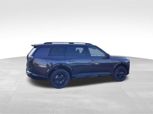 New 2027 Kia Telluride EX X-Line w/ Towing Package AWD/4WD image 6