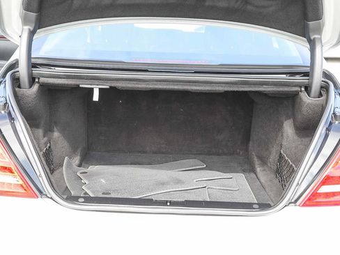 Used 2012 Mercedes-Benz S 550 image 25