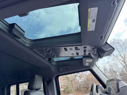 New 2026 INEOS Grenadier AWD/4WD image 35