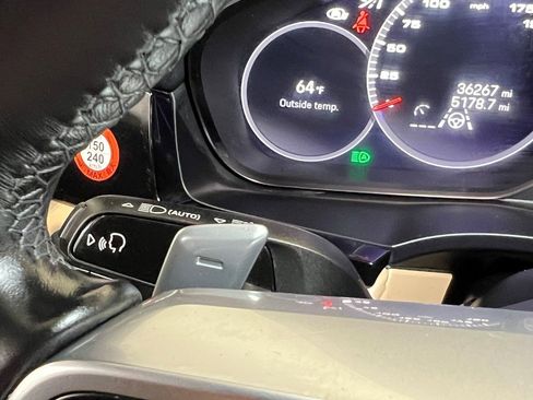 Used 2022 Porsche Cayenne S image 50