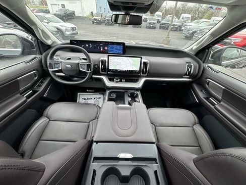 New 2026 Ford Expedition Max Platinum AWD/4WD image 21