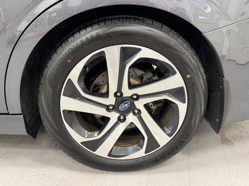 Used 2021 Subaru Legacy Limited w/ Popular Package #2 image 33