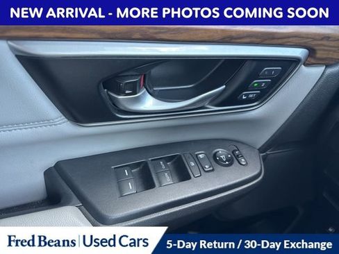 Used 2019 Honda CR-V EX-L image 5